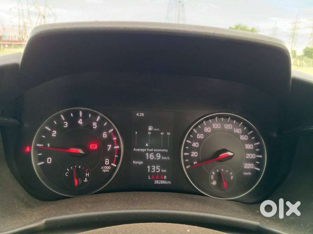 Maruti Suzuki Dzire 1.2 Zxi Plus, 2024, Petrol