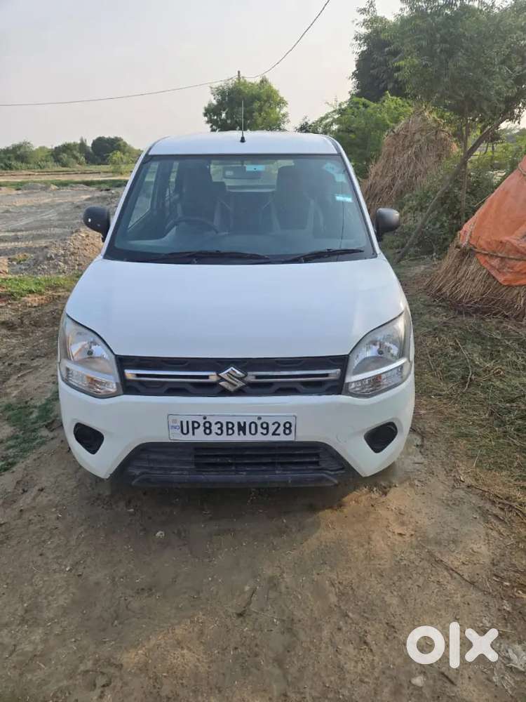 Maruti Suzuki Wagon R Lxi 1.0 2023