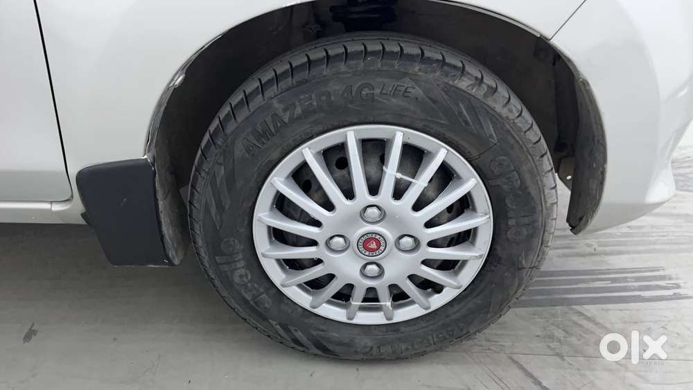 Maruti Suzuki Alto 800 2012-2016 Vxi, 2015, Petrol