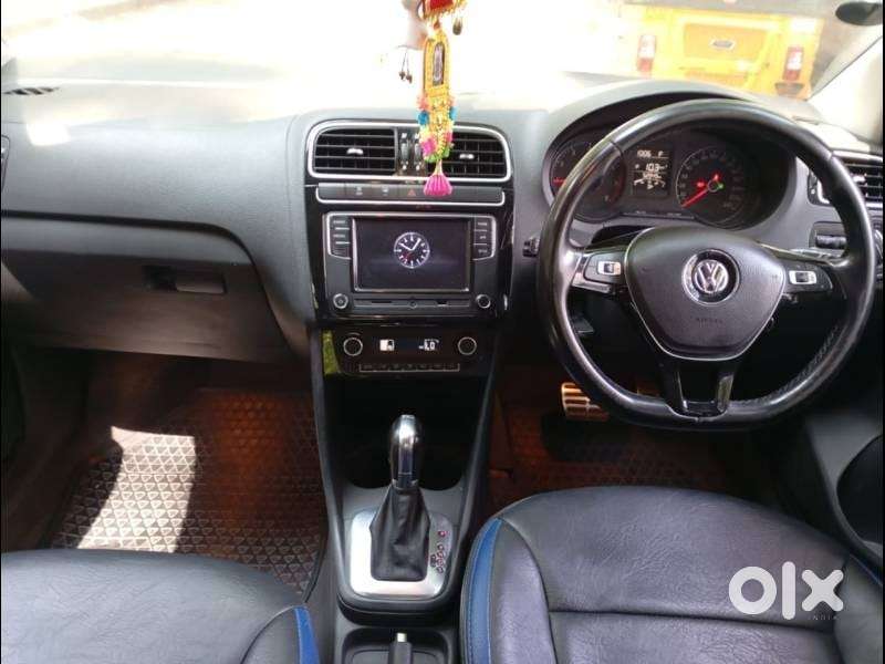 Volkswagen Polo Gt Tsi, 2019, Petrol