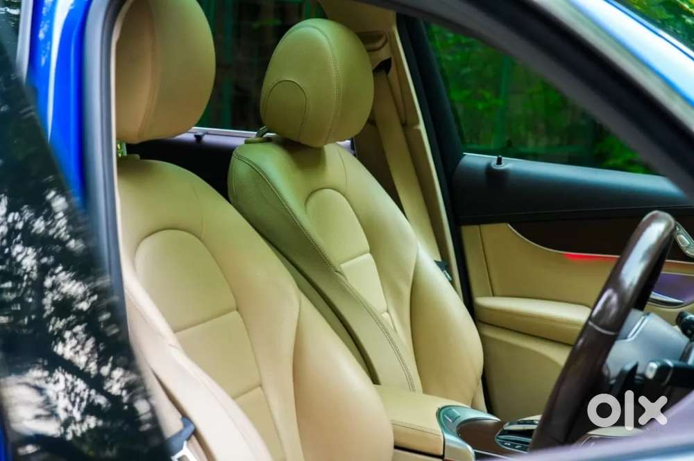 Mercedes-benz Glc Class 200, 2021, Petrol