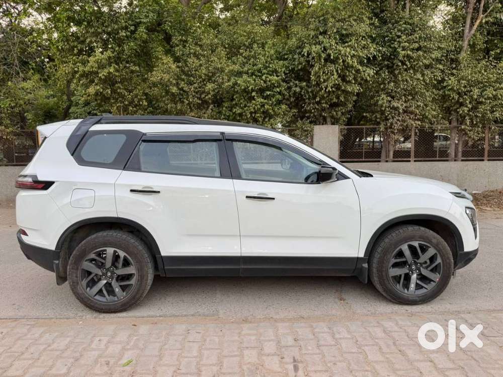 Tata Safari 2.0 Kryotec Xza Plus, 2022, Diesel