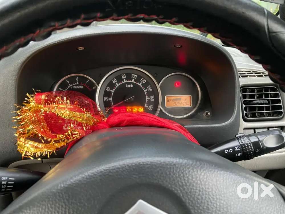 Maruti Suzuki Alto 2011