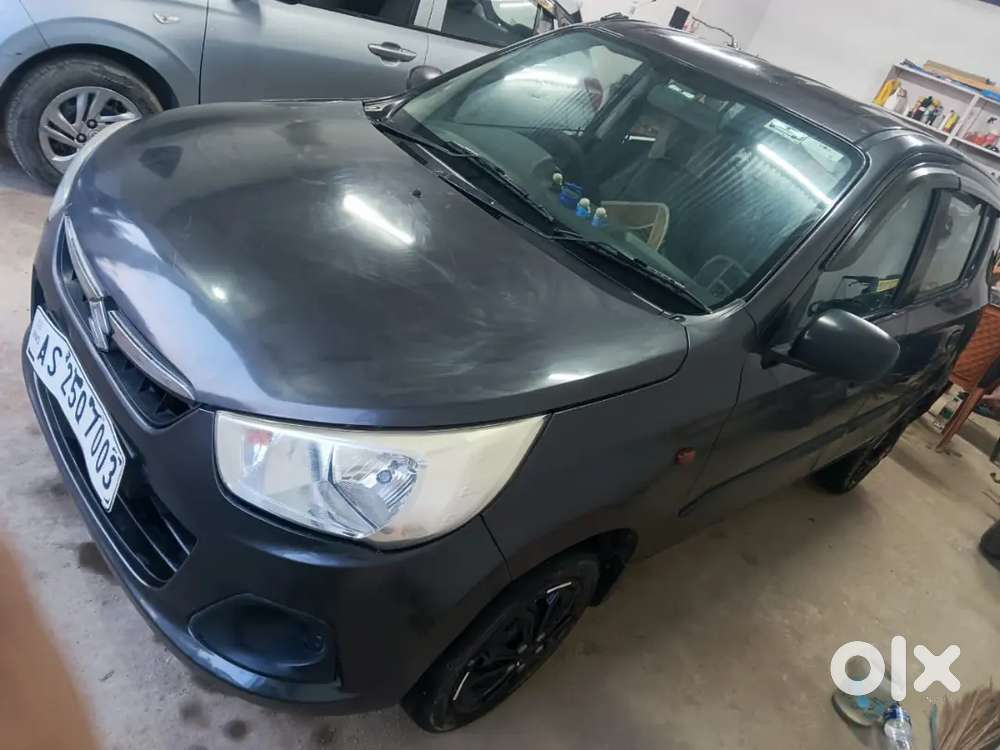 Maruti Suzuki Alto K10 2016 Petrol 59200 Km Driven
