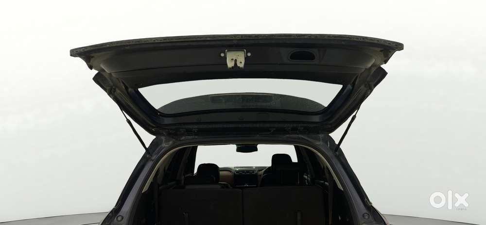 Hyundai Alcazar 1.5 Signature (o) Diesel At 7 Str, 2023, Petrol