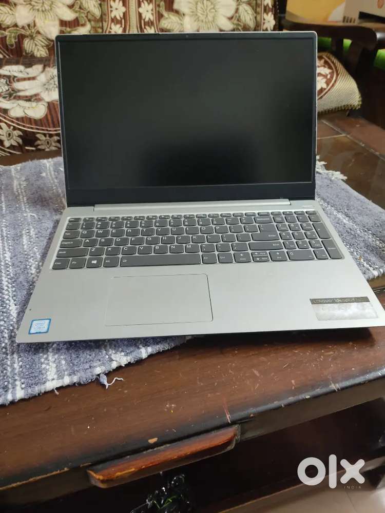 Lenevo Laptop 128GB SSD/4 GB RAM
