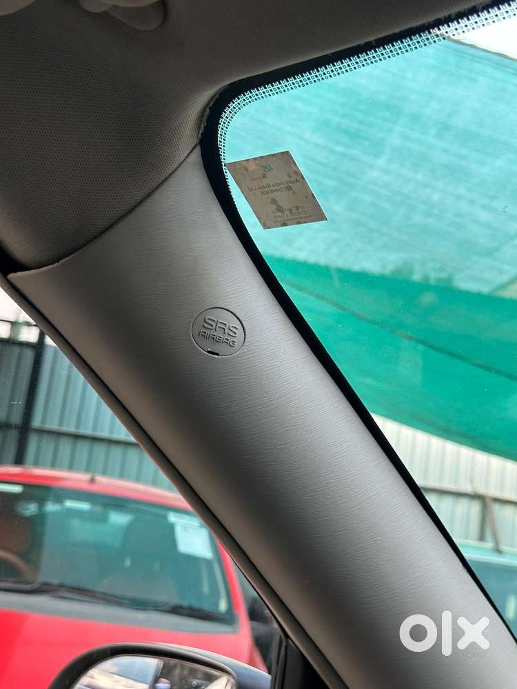 Mahindra Xuv500 2.2 W10, 2016, Diesel