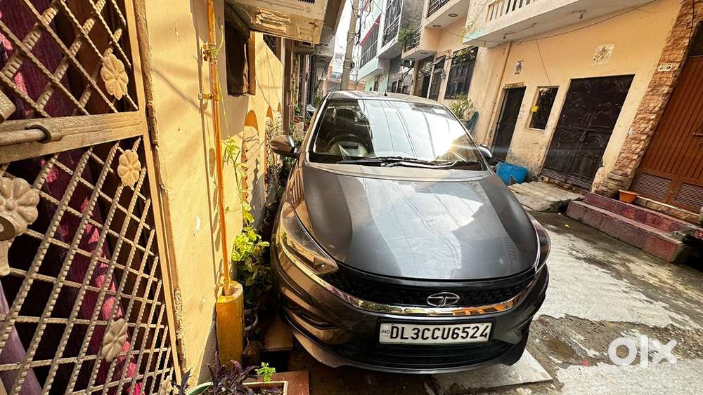 Tata Tiago Petrol 2021