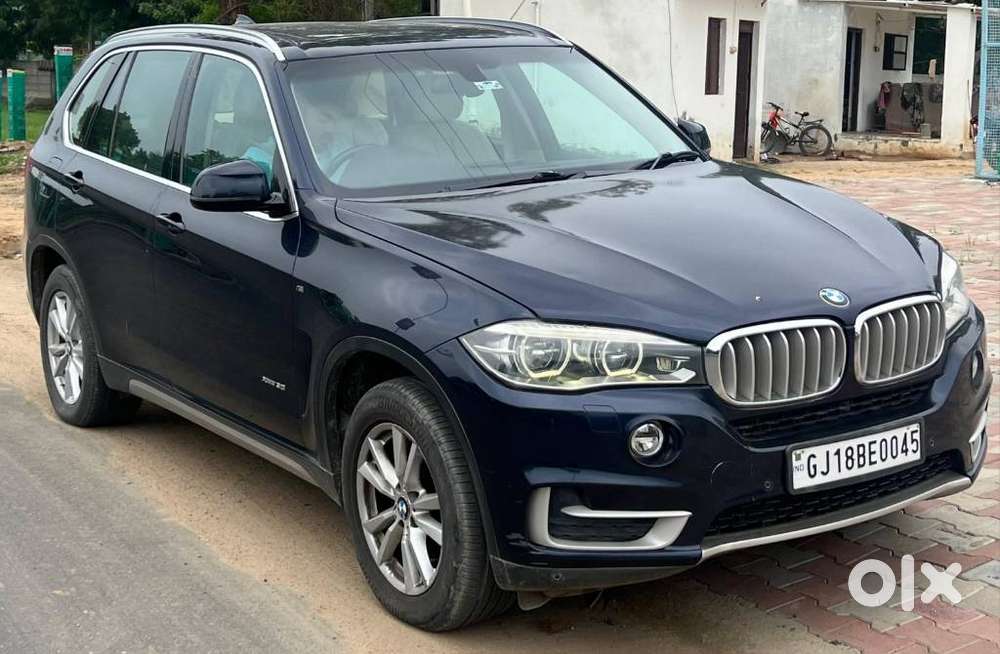 Bmw X5 Xdrive 30d, 2015, Diesel