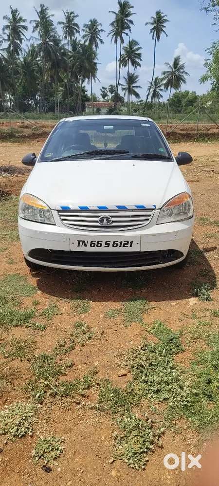 Tata Indica V2 2016 Diesel Good Condition