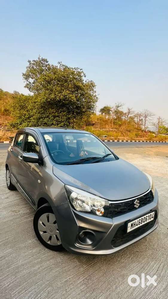 Celerio Well Maintained For Sell 2019 Model Single Owner