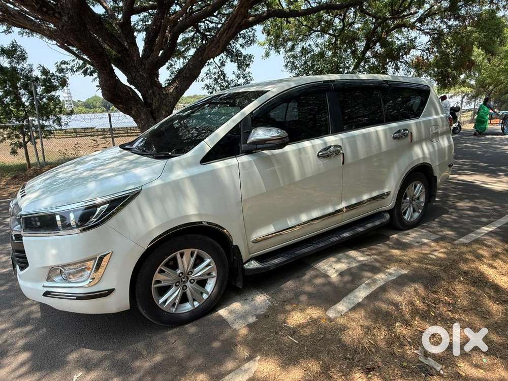 Toyota Car Automatic 2019 Year
