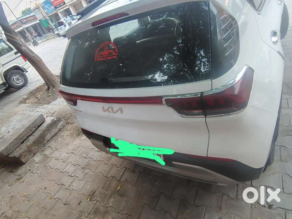 Kia Sonet Diesel 2022