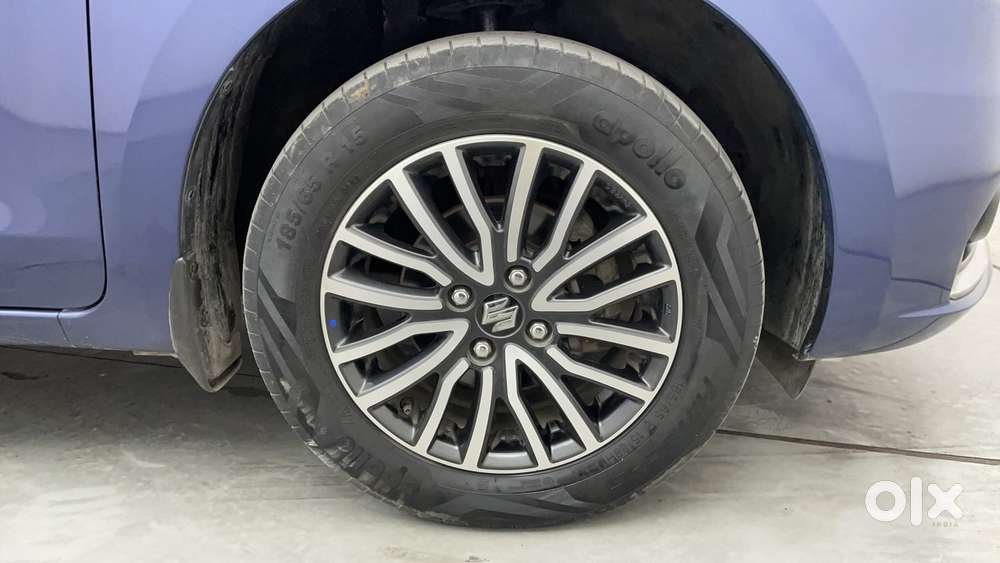 Maruti Suzuki Dzire 1.2 Zxi Plus, 2022, Petrol