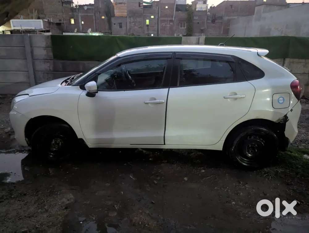 Maruti Suzuki Baleno 2019 Diesel 95000 Km Driven