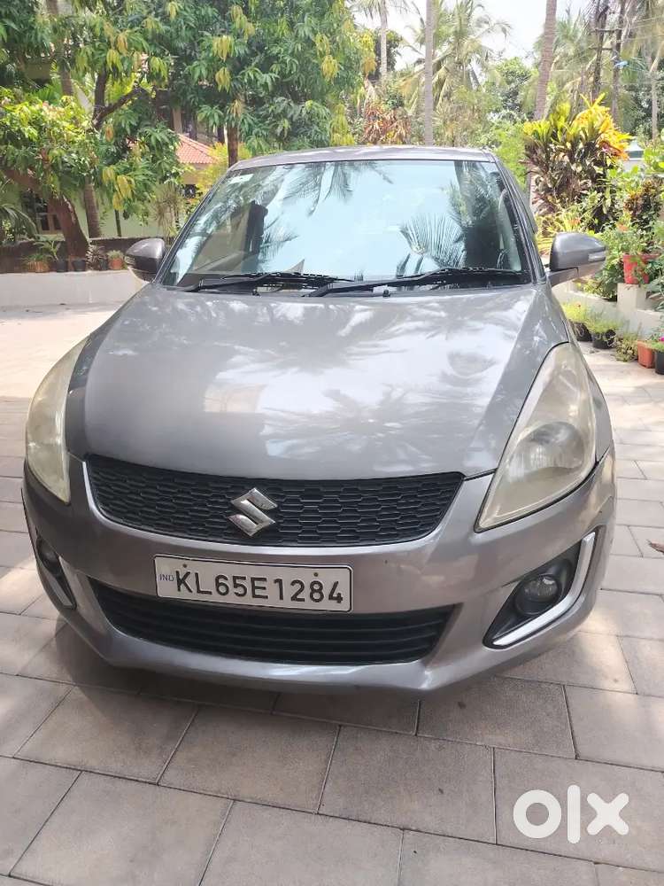Maruti Suzuki Swift 2014 Diesel 133000 Km Driven