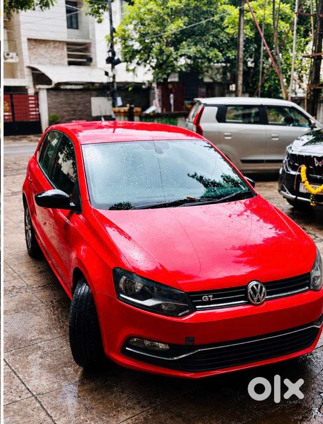 Volkswagen Polo Gt 2019