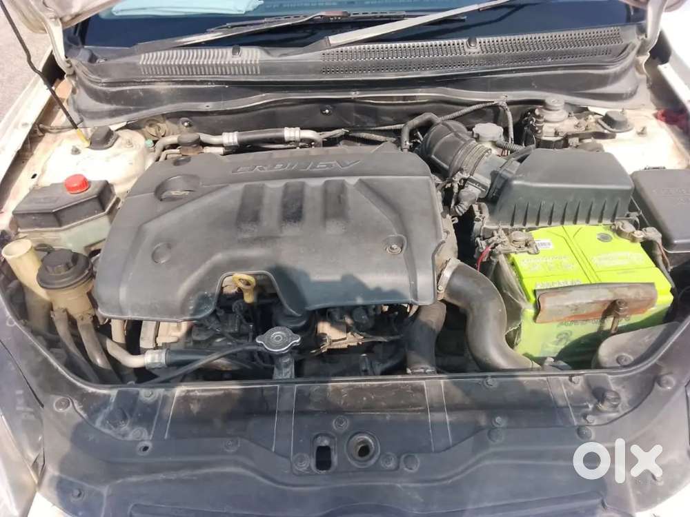 Hyundai Verna 2009 डीज़ल