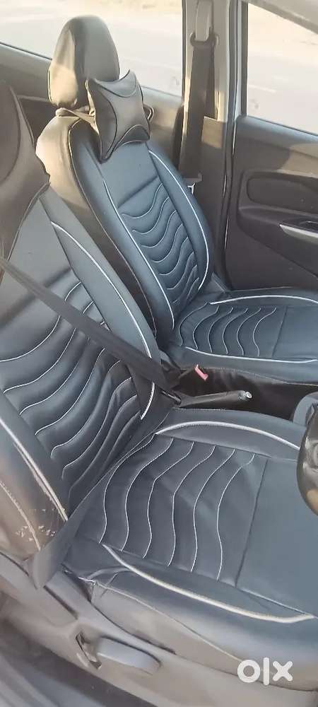 Ford Figo 2016 Diesel 86000 Km Driven