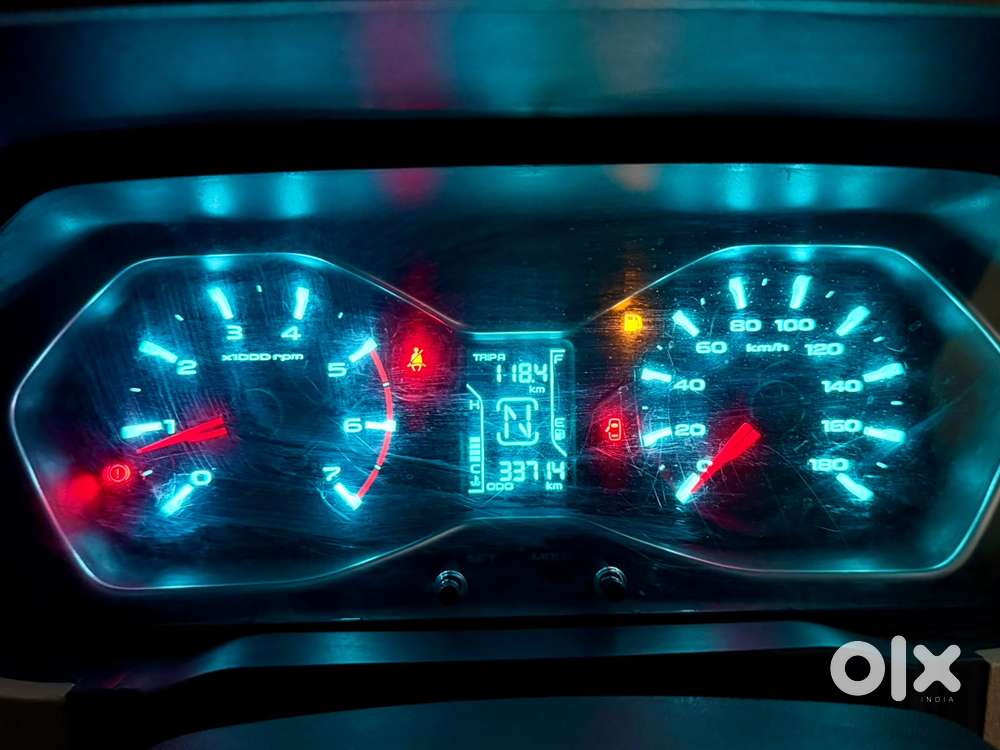 Mahindra Scorpio Classic 2.2 S Mt 7 Str, 2025, Diesel
