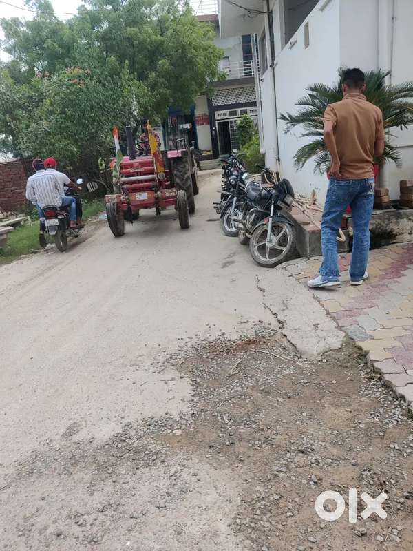 अपने सपनों का घर