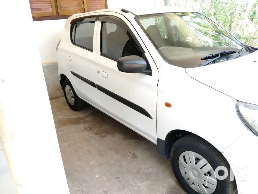 Maruti Suzuki Alto 2022