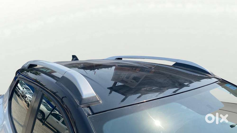 Renault Kiger Rxz Turbo, 2021, Petrol