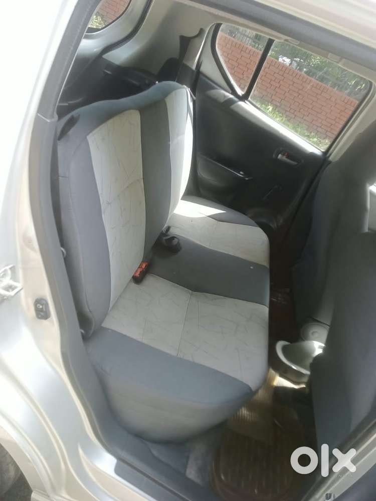 Maruti Suzuki A-star Lxi, 2011, Petrol