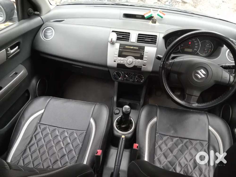 Maruti Suzuki Swift 2011 Petrol 100280 Km Driven