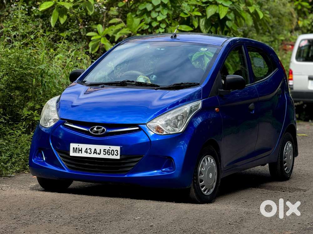 Hyundai Eon Era, 2011, Petrol