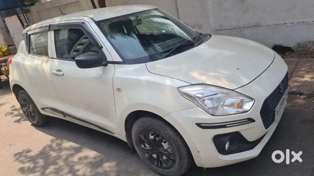 Maruti Suzuki  Swift Lxi 2020 Petrol Well Maintained
Full Insurance