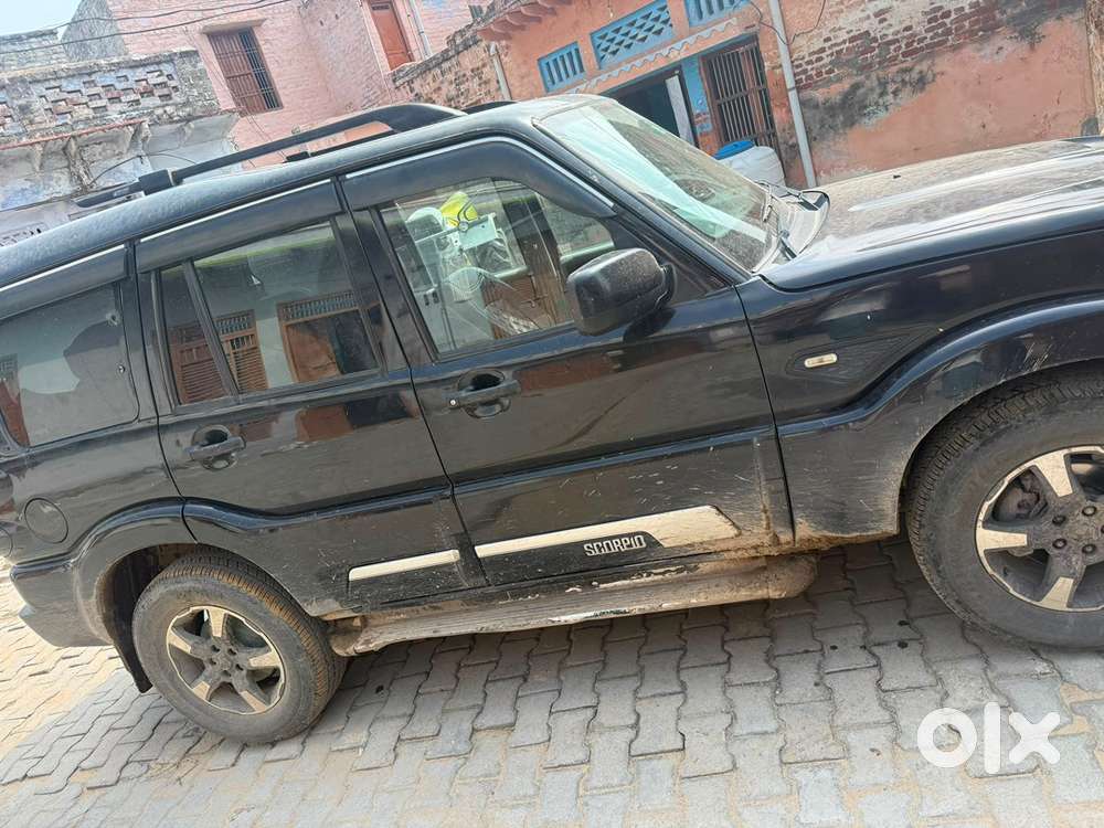 Mahindra Scorpio Diesel 2020