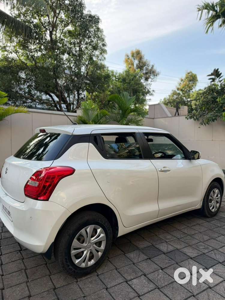 Maruti Suzuki Swift 2023