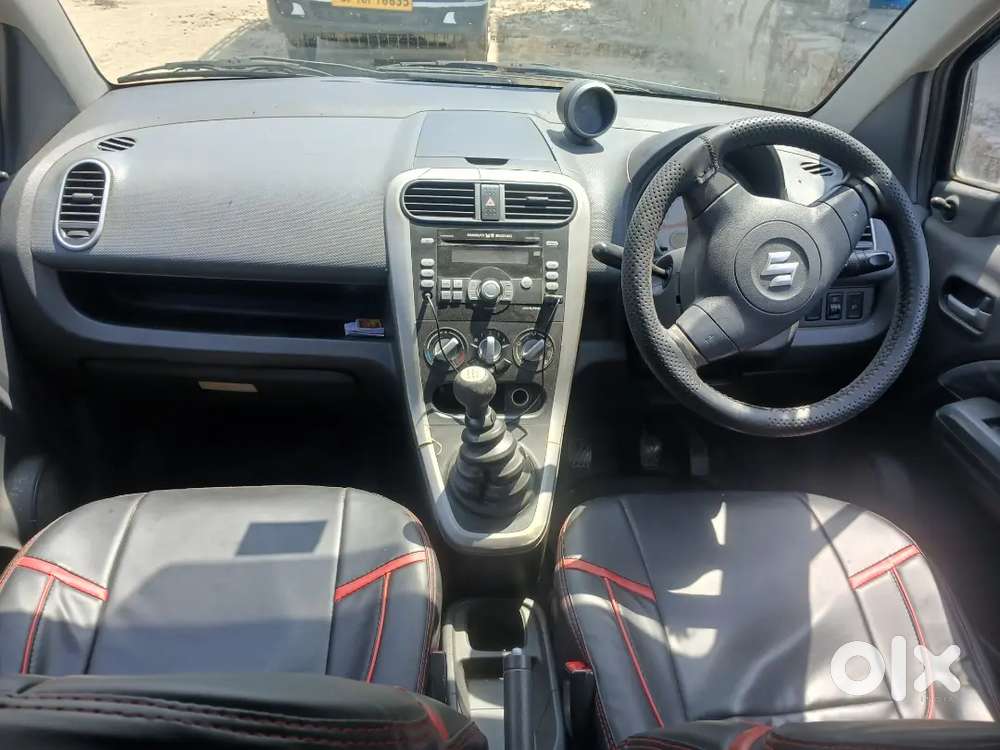 Maruti Suzuki Ritz 2012 Diesel 140000 Km Driven