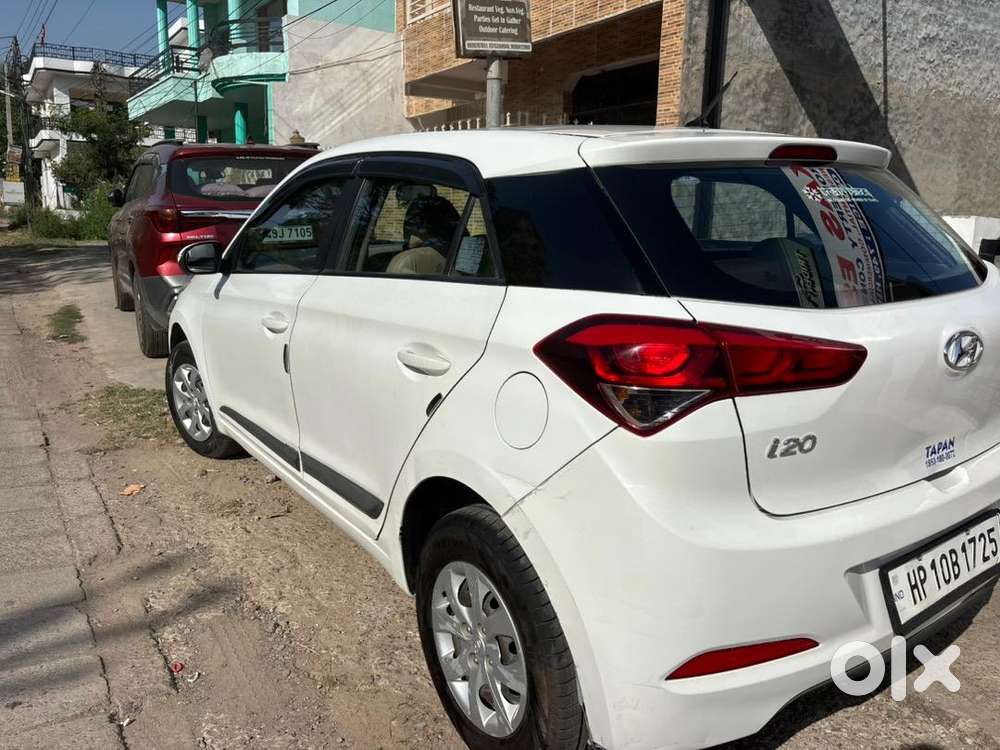 Hyundai Car Model 2017