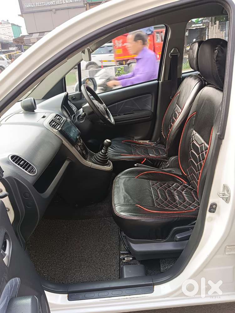Maruti Suzuki Ritz Vxi Genus, 2012, Petrol