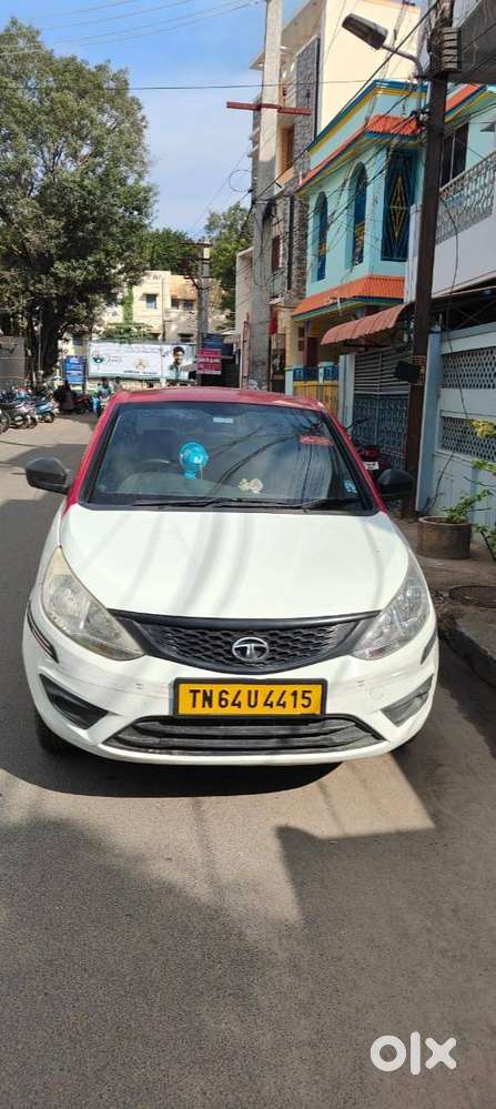 Tata Zest 2019 Diesel 150000 Km Driven