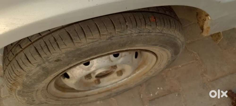 Maruti Suzuki Omni 2015 Cng & Hybrids 78000 Km Driven