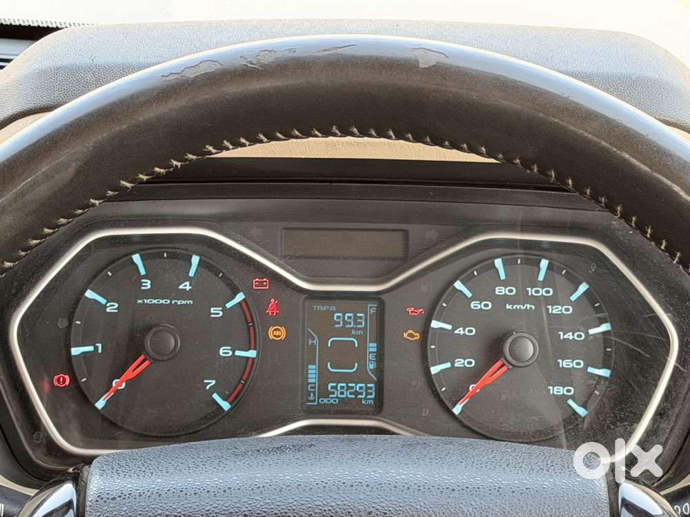 Mahindra Scorpio Classic 2.2 S 11 Mt 7 Str, 2024, Diesel