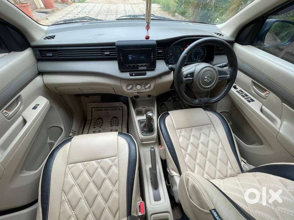 Maruti Suzuki Ertiga Vdi Shvs, 2019, Diesel
