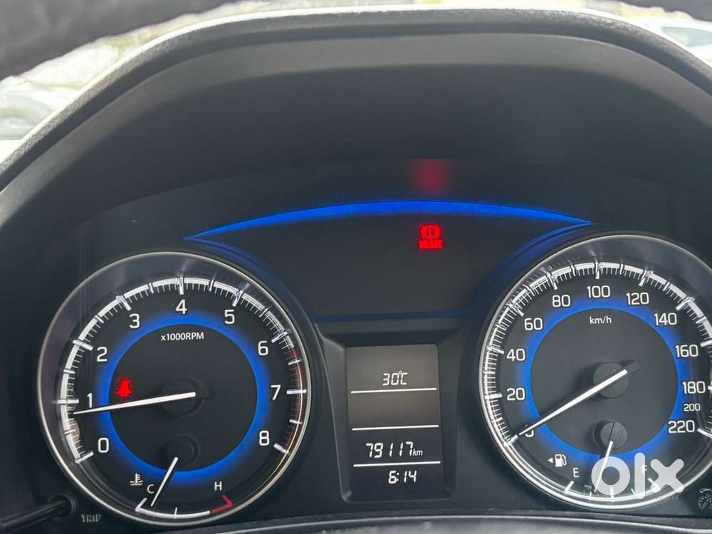 Maruti Suzuki Baleno 2020 Car