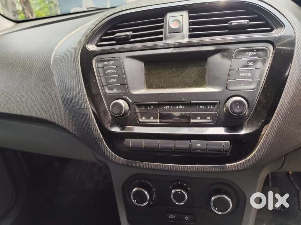 Tata Tigor 2017 Petrol Automatic