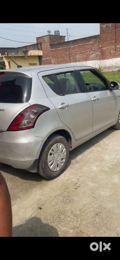 Maruti Suzuki Swift Cng & Hybrids Good Condition