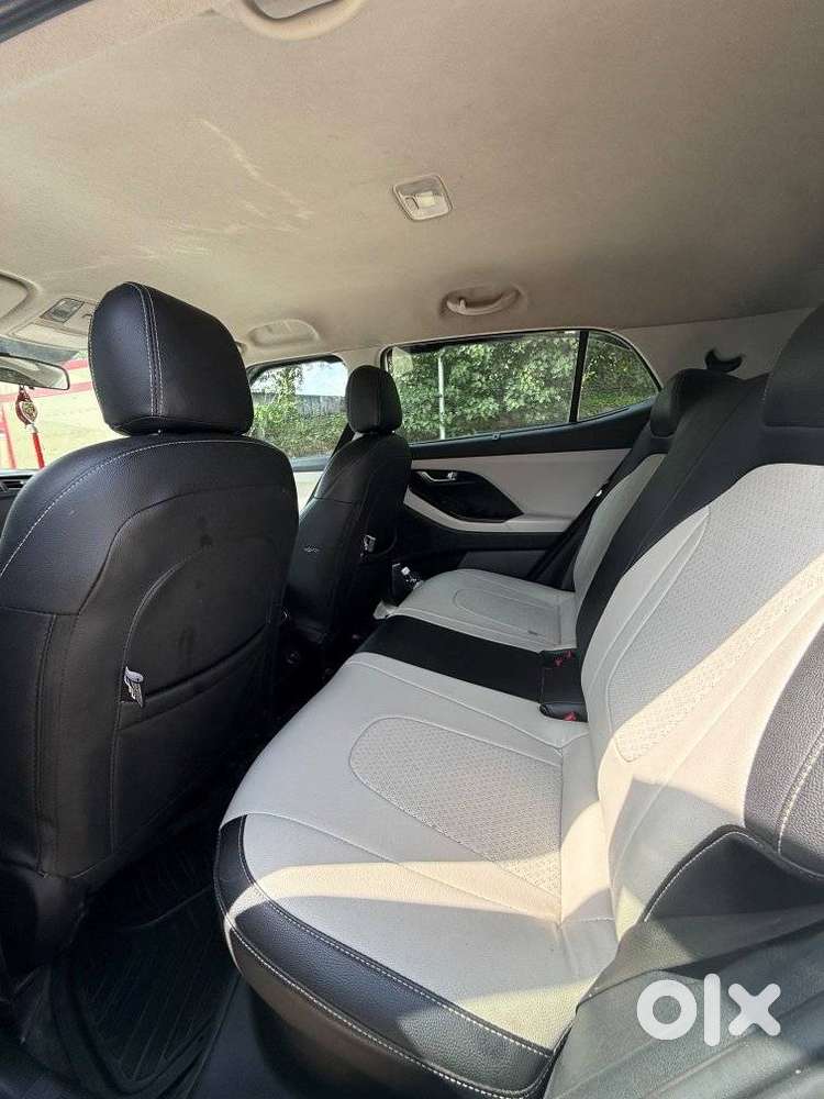 Hyundai Creta 1.5 S Diesel, 2020, Diesel