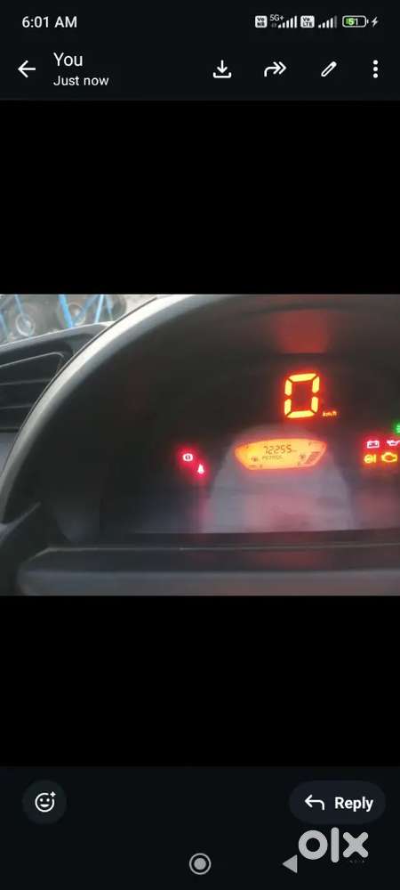 Maruti Suzuki S-presso 2022