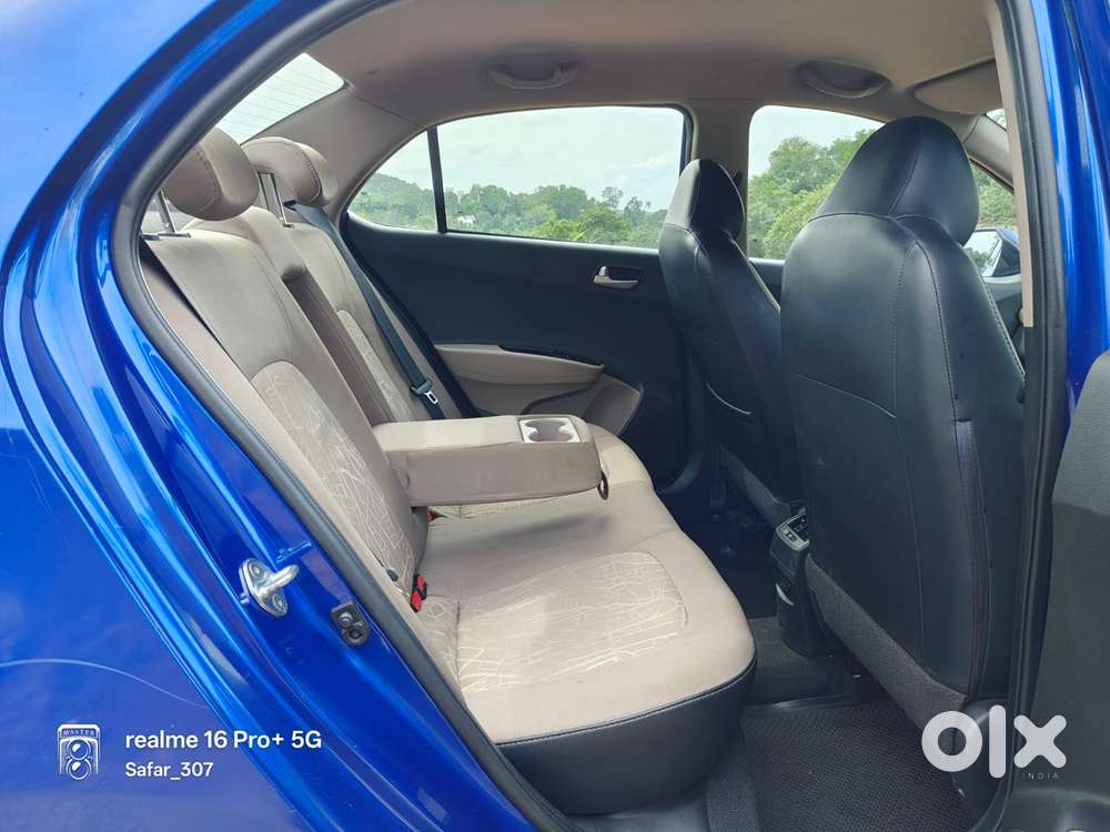 Hyundai Xcent 1.2 Vtvt S, 2015, Petrol