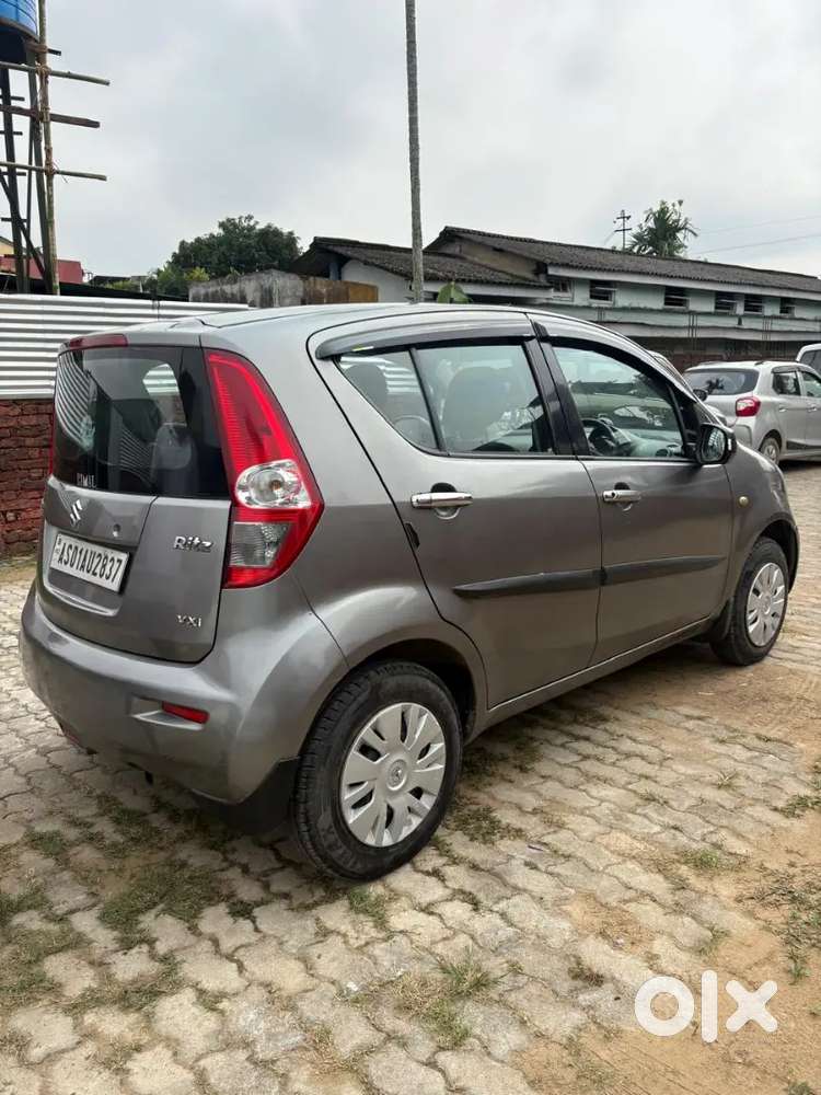 Good Condition