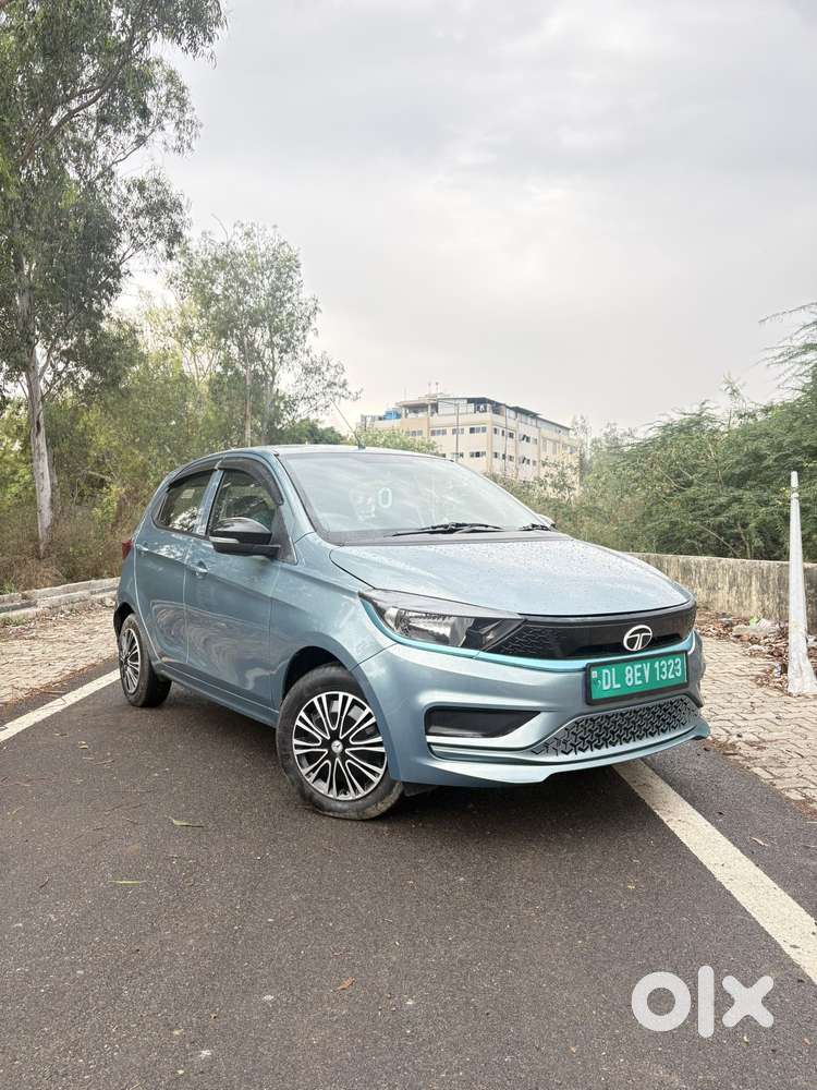 Tata Tiago Ev Xt Lr, 2024, Electric