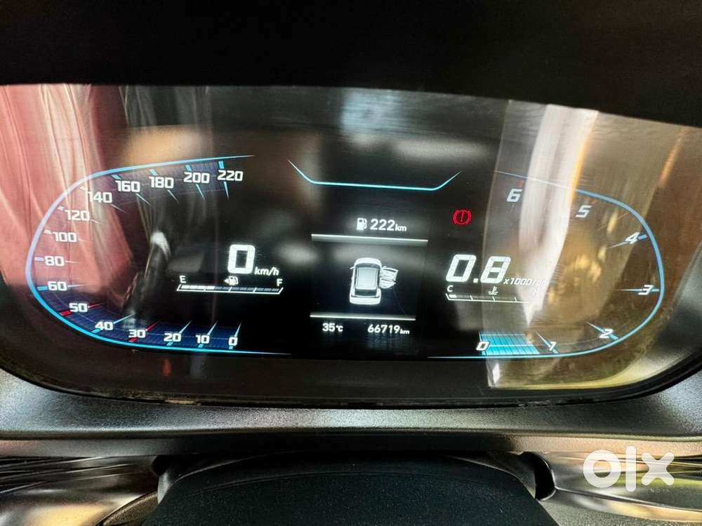Hyundai I20 Sportz , 2022, Manual, Diesel, New Tires