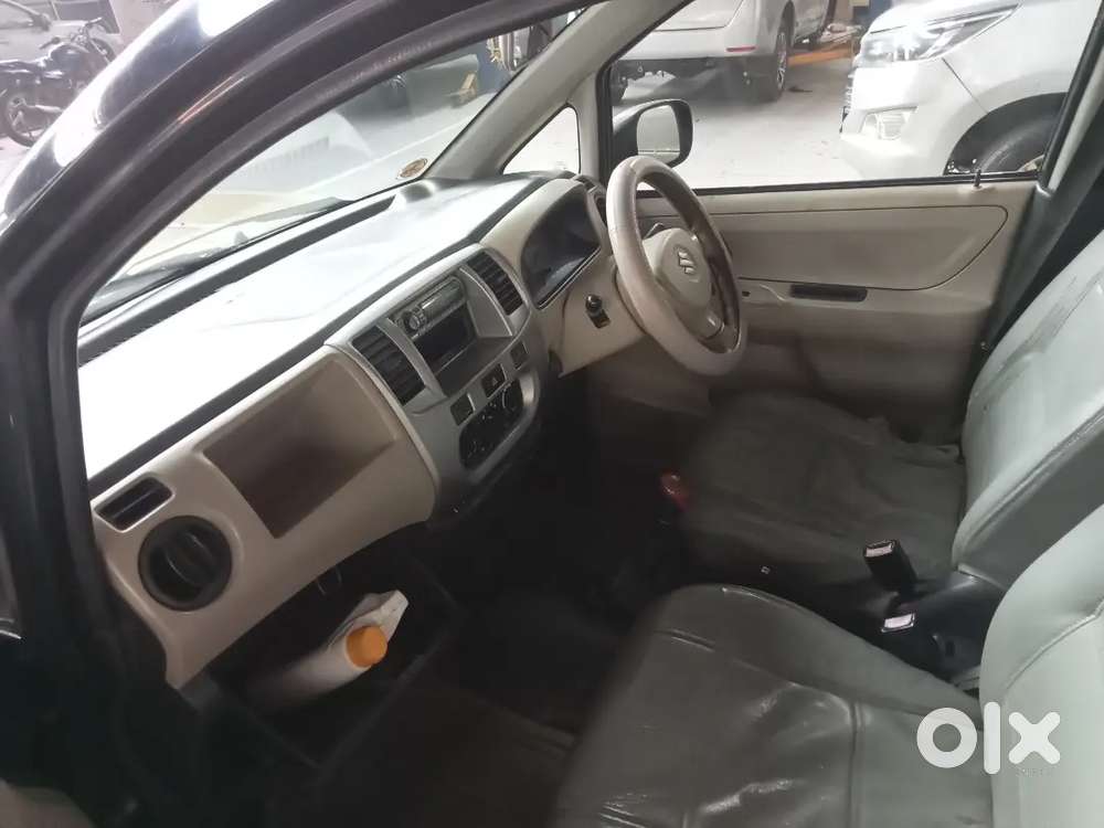 Maruti Suzuki Zen Estilo 2007